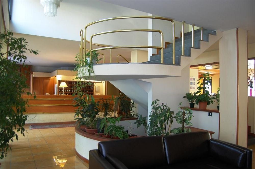 Hotel Albatros Calenzano Exterior photo
