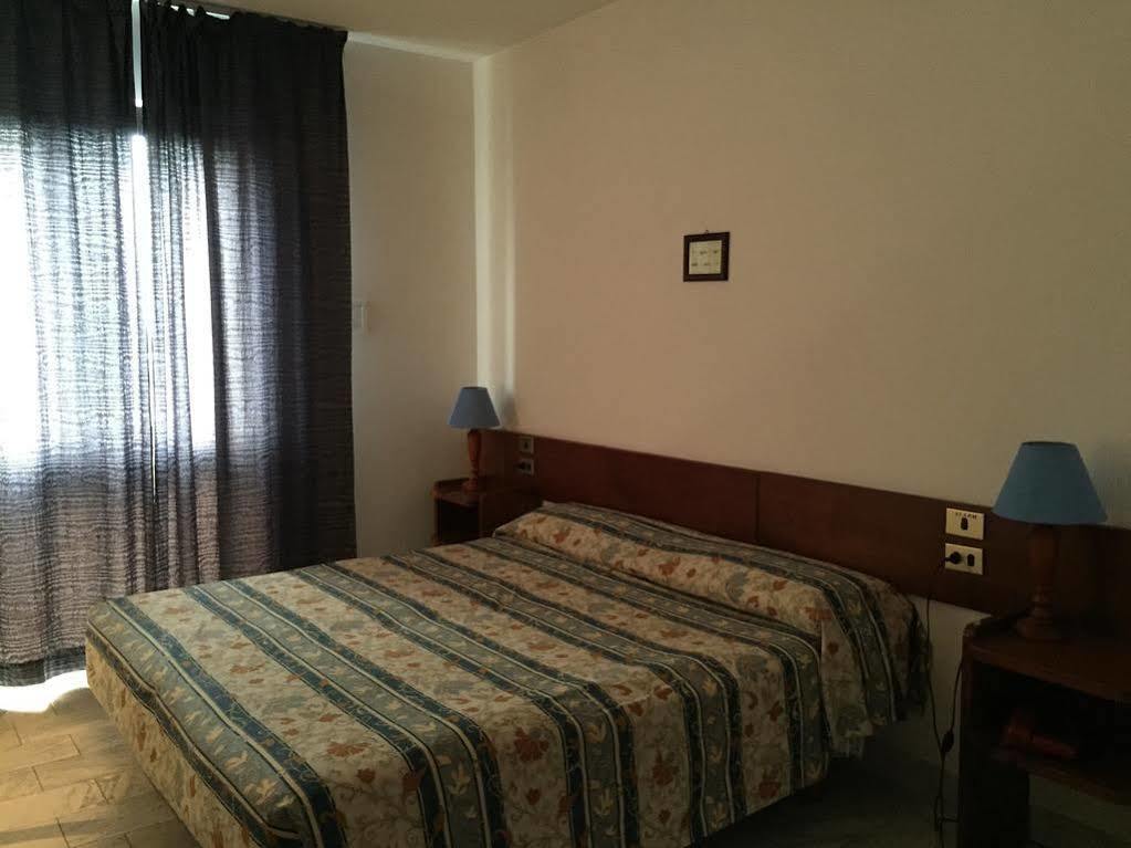 Hotel Albatros Calenzano Exterior photo