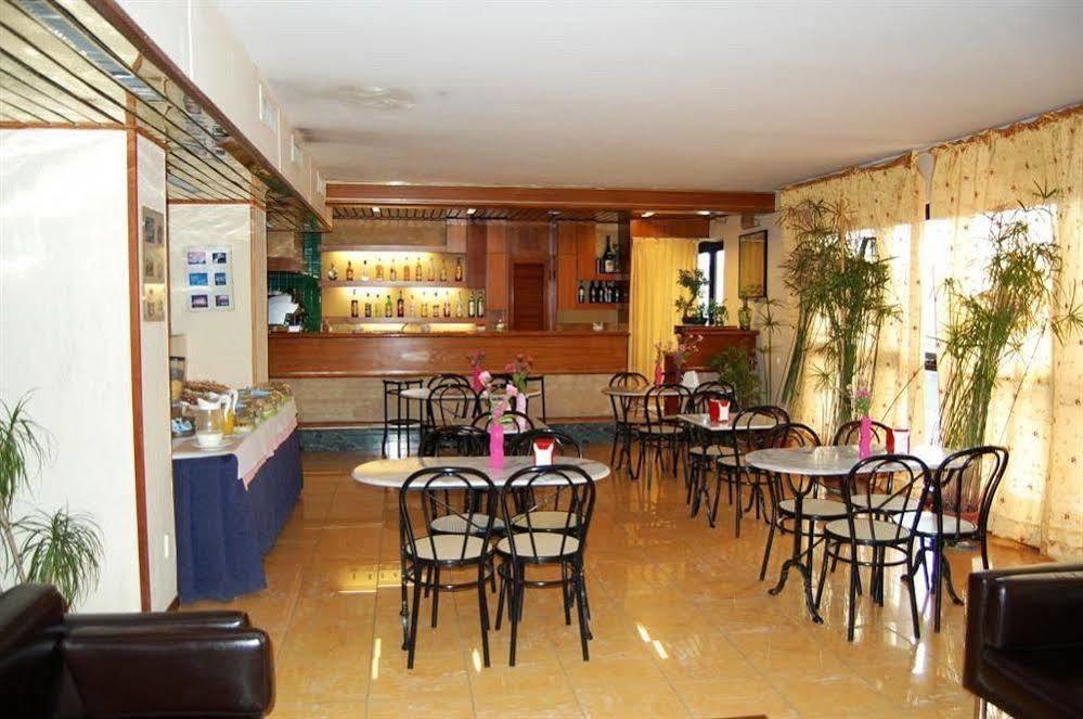 Hotel Albatros Calenzano Exterior photo